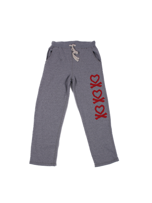 Heart Sweat Pants